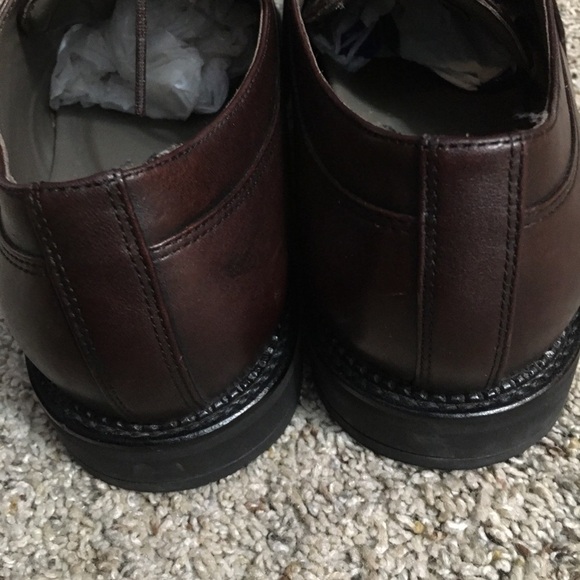 Timberland Leather Waterproof Shoes Size 9… main image 7
